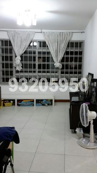 Blk 272C Sengkang Central (Sengkang), HDB 4 Rooms #104135092